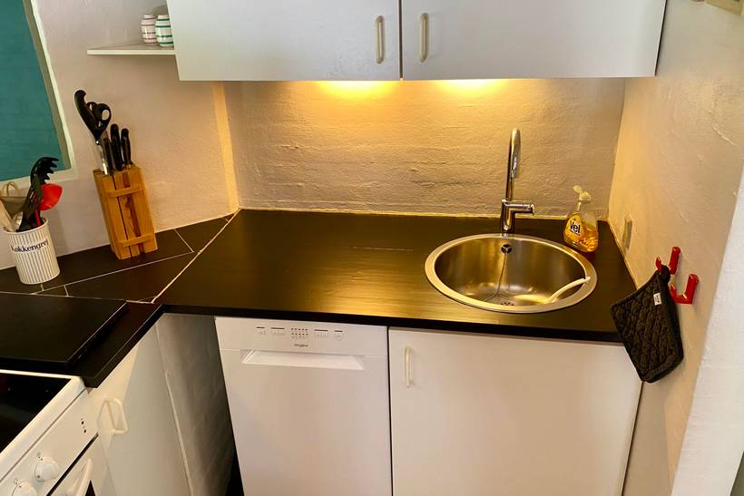 Foto von Ferienhaus MG93 in Byrum - Læsø
