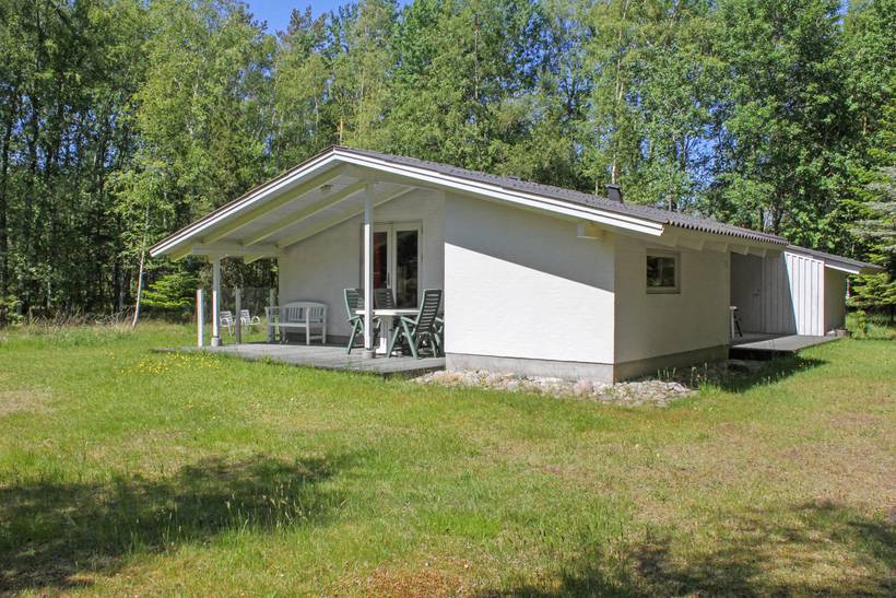 Foto von Ferienhaus MG93 in Byrum - Læsø