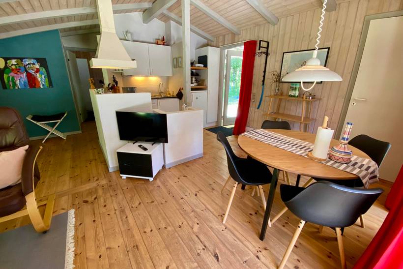 Foto von Ferienhaus MG93 in Byrum - Læsø