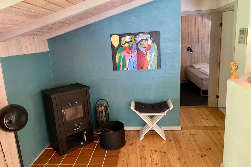 Foto von Ferienhaus MG93 in Byrum - Læsø