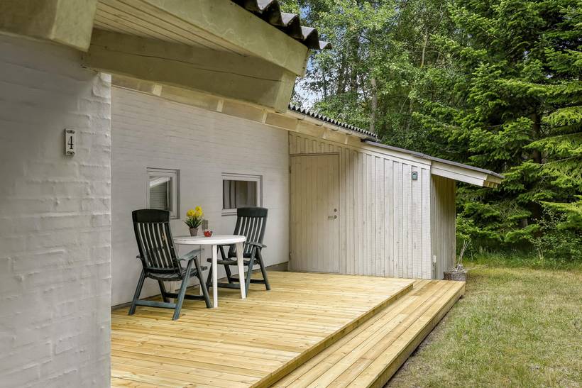 Foto von Ferienhaus MG93 in Byrum - Læsø