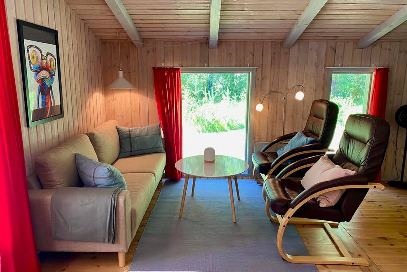 Foto von Ferienhaus MG93 in Byrum - Læsø