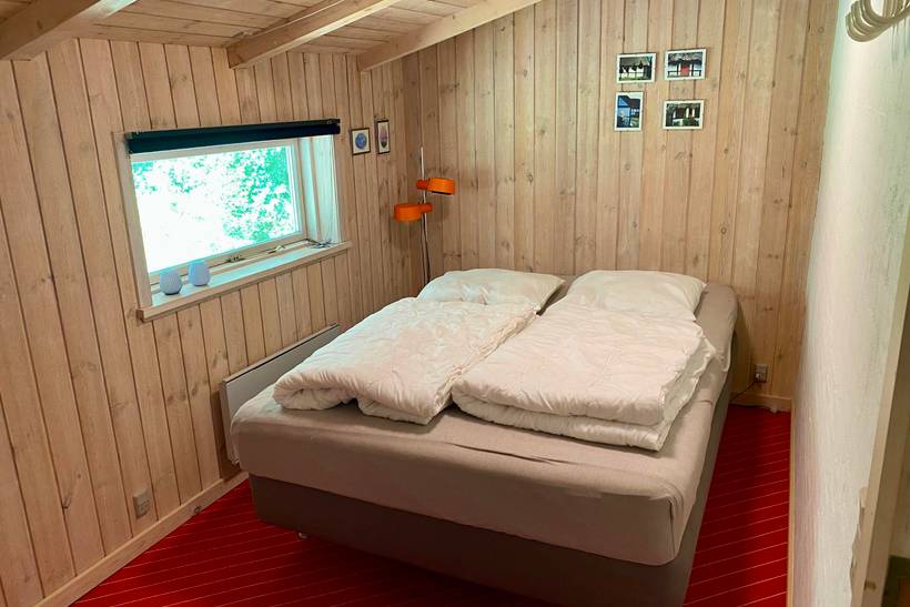 Foto von Ferienhaus MG93 in Byrum - Læsø