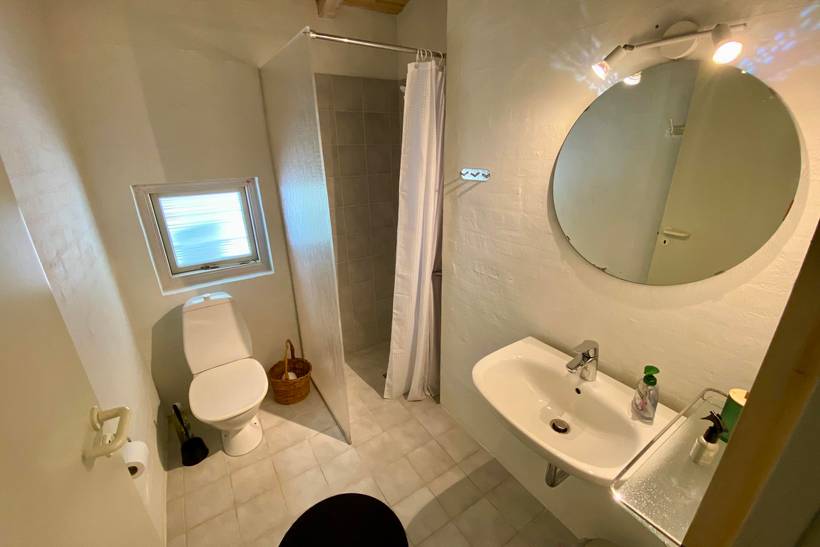 Foto von Ferienhaus MG93 in Byrum - Læsø