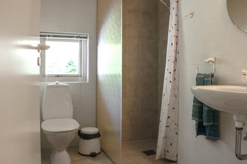 Foto von Ferienhaus MG93 in Byrum - Læsø