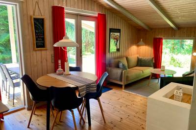 Vorschaubild von Ferienhaus MG93 in Byrum - Læsø