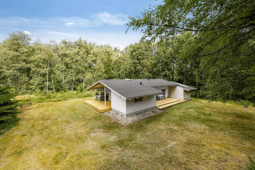 Foto von Ferienhaus MG93 in Byrum - Læsø