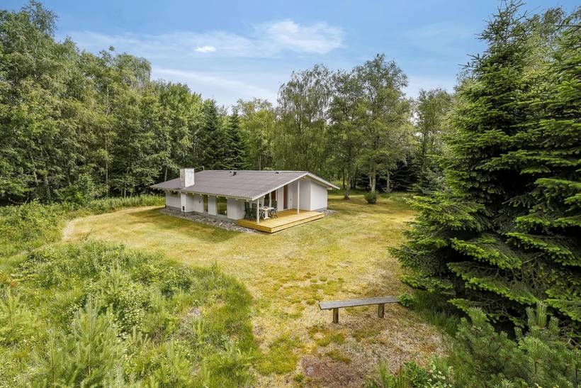 Foto von Ferienhaus MG93 in Byrum - Læsø