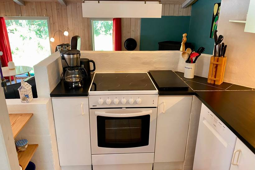 Foto von Ferienhaus MG93 in Byrum - Læsø
