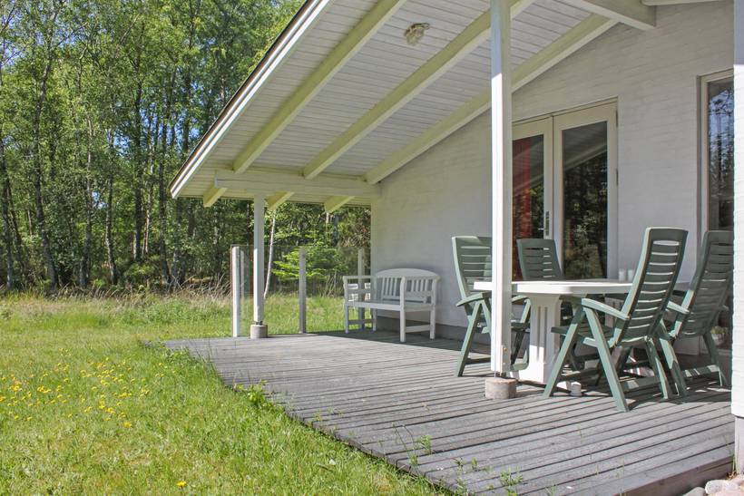 Foto von Ferienhaus MG93 in Byrum - Læsø