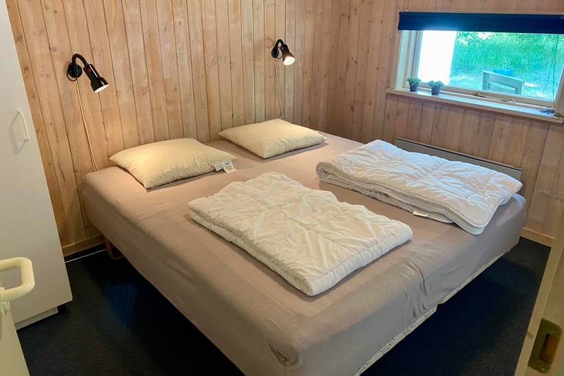 Foto von Ferienhaus MG93 in Byrum - Læsø