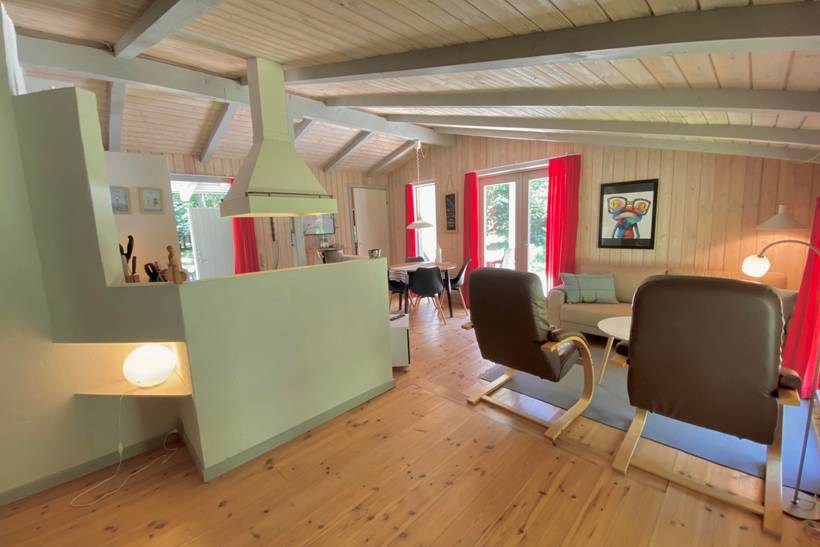 Foto von Ferienhaus MG93 in Byrum - Læsø