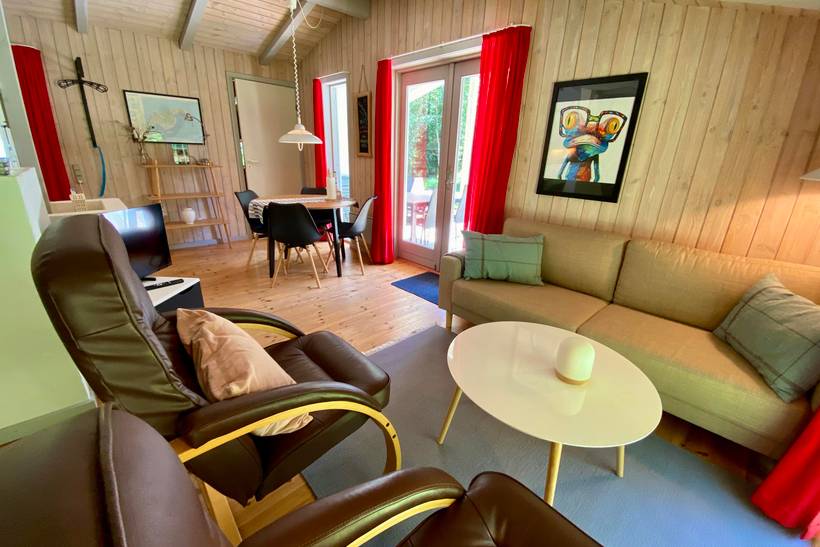 Foto von Ferienhaus MG93 in Byrum - Læsø