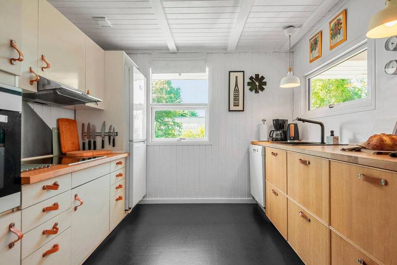 Foto von Ferienhaus MG96 in Norsminde - Odder - Ostjütland