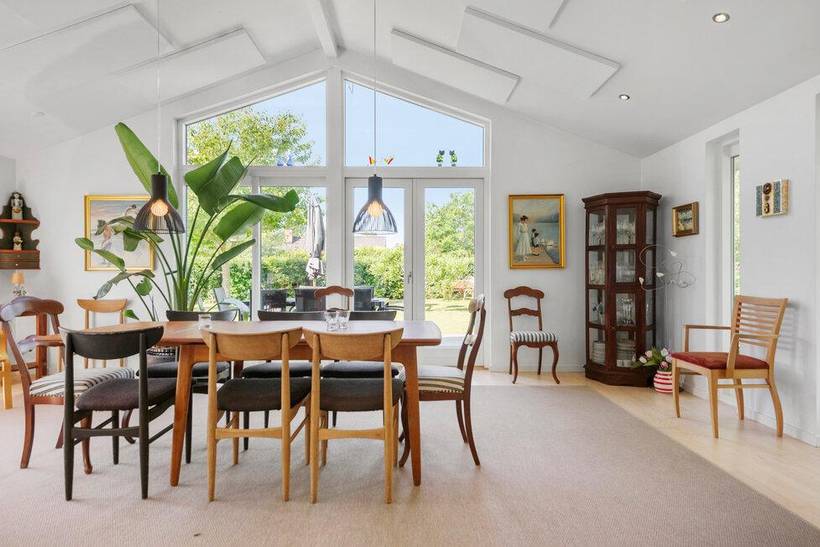 Foto von Ferienhaus MG96 in Norsminde - Odder - Ostjütland