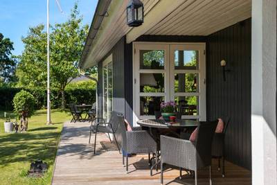 Vorschaubild von Ferienhaus MG96 in Norsminde - Odder - Ostjütland