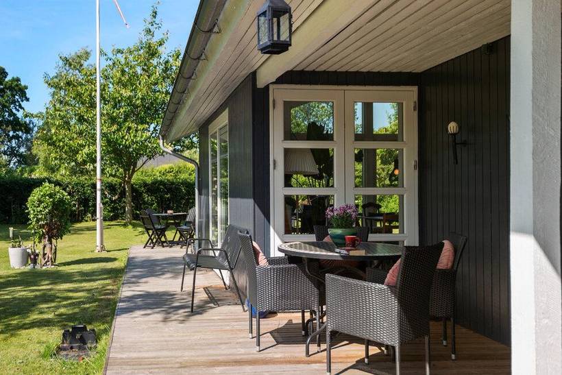 Foto von Ferienhaus MG96 in Norsminde - Odder - Ostjütland