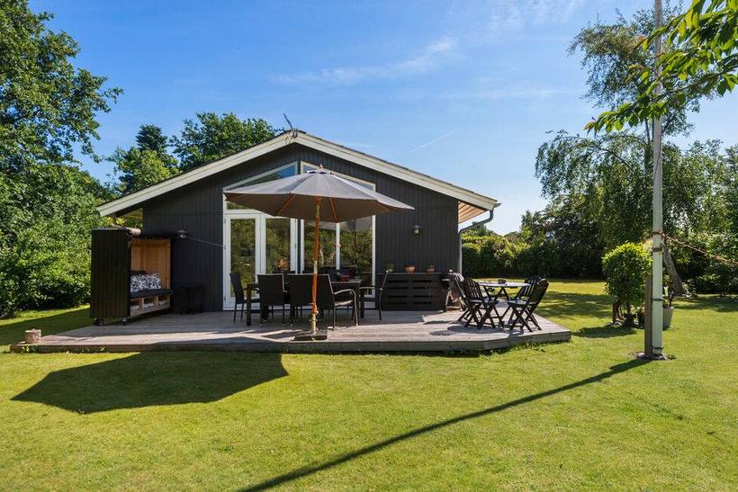 Foto von Ferienhaus MG96 in Norsminde - Odder - Ostjütland