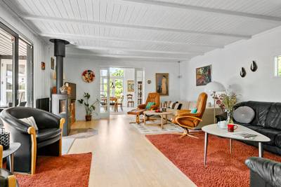 Vorschaubild von Ferienhaus MG96 in Norsminde - Odder - Ostjütland