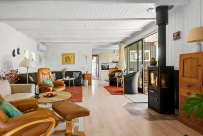 Vorschaubild von Ferienhaus MG96 in Norsminde - Odder - Ostjütland