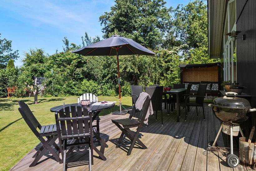 Foto von Ferienhaus MG96 in Norsminde - Odder - Ostjütland