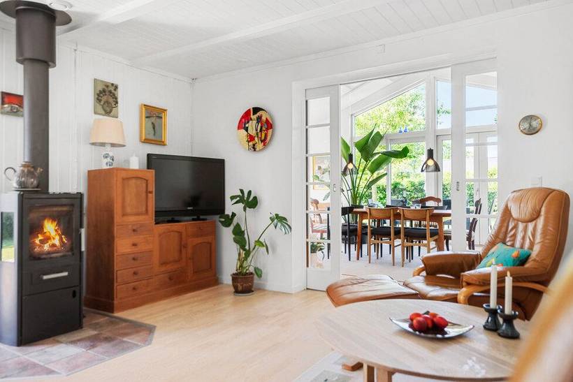 Foto von Ferienhaus MG96 in Norsminde - Odder - Ostjütland