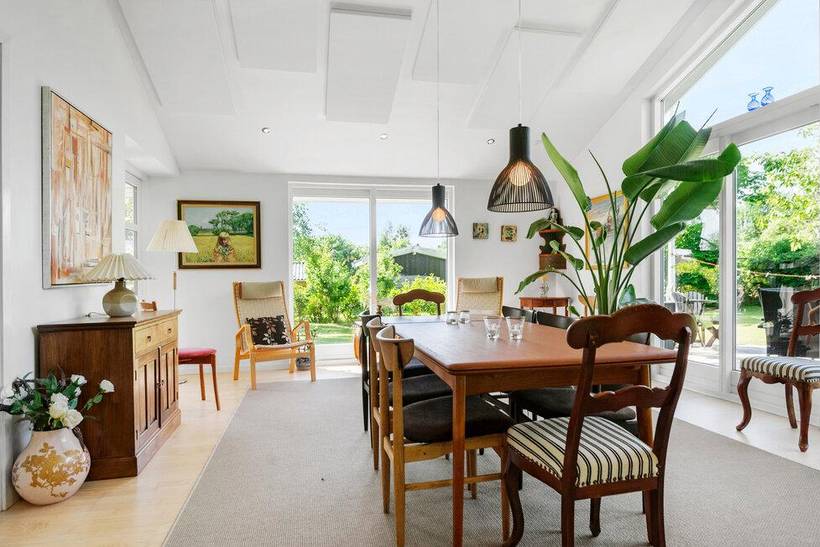 Foto von Ferienhaus MG96 in Norsminde - Odder - Ostjütland