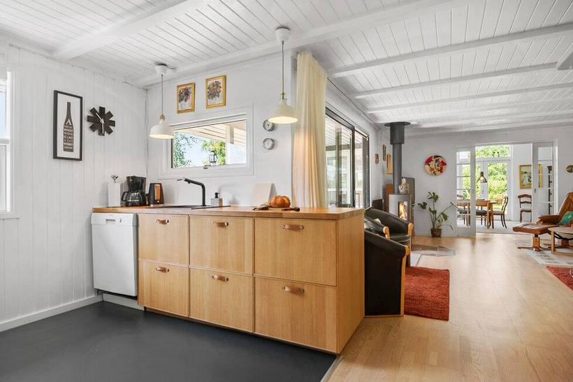 Foto von Ferienhaus MG96 in Norsminde - Odder - Ostjütland