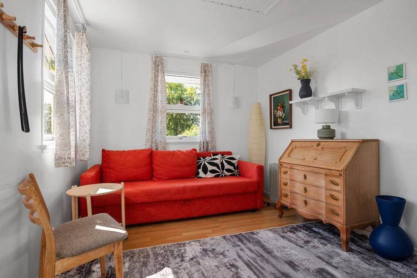 Foto von Ferienhaus MG96 in Norsminde - Odder - Ostjütland