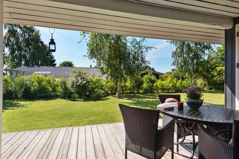 Foto von Ferienhaus MG96 in Norsminde - Odder - Ostjütland