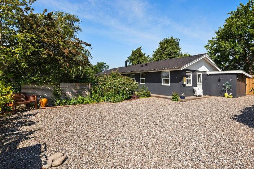 Foto von Ferienhaus MG96 in Norsminde - Odder - Ostjütland