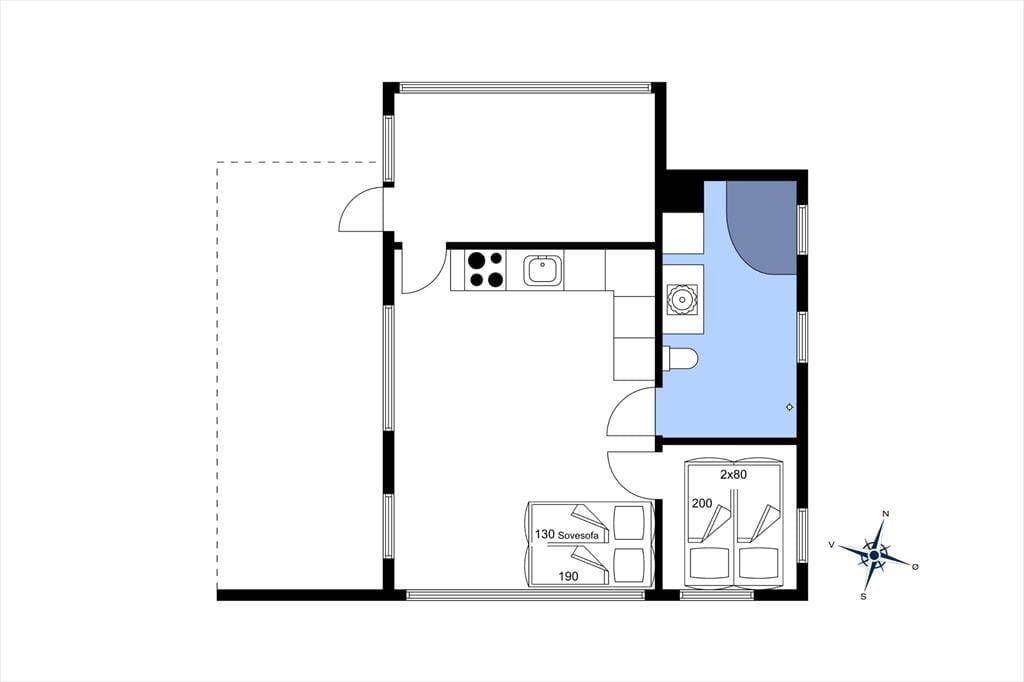 Vorschaubild von Ferienhaus MH03 in Juelsminde - Ostjütland