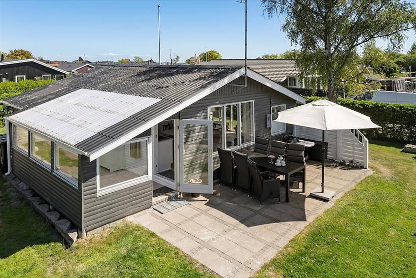 Foto von Ferienhaus MH03 in Juelsminde - Ostjütland