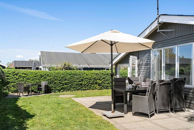 Foto von Ferienhaus MH03 in Juelsminde - Ostjütland