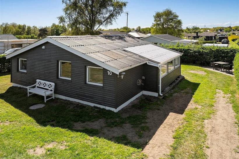 Foto von Ferienhaus MH03 in Juelsminde - Ostjütland