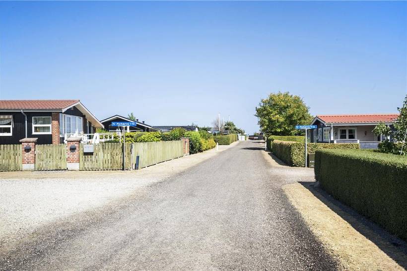 Foto von Ferienhaus MH03 in Juelsminde - Ostjütland
