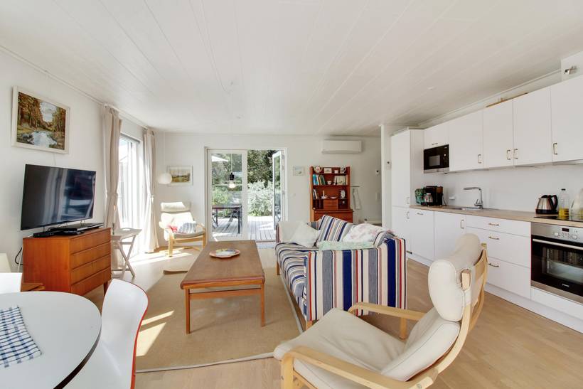 Foto von Ferienhaus MH04 in Løkken - Nordjütland