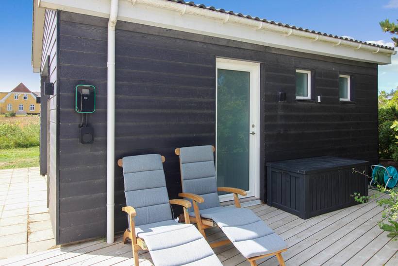 Foto von Ferienhaus MH04 in Løkken - Nordjütland