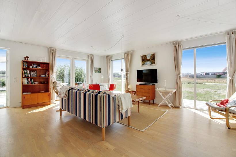 Foto von Ferienhaus MH04 in Løkken - Nordjütland