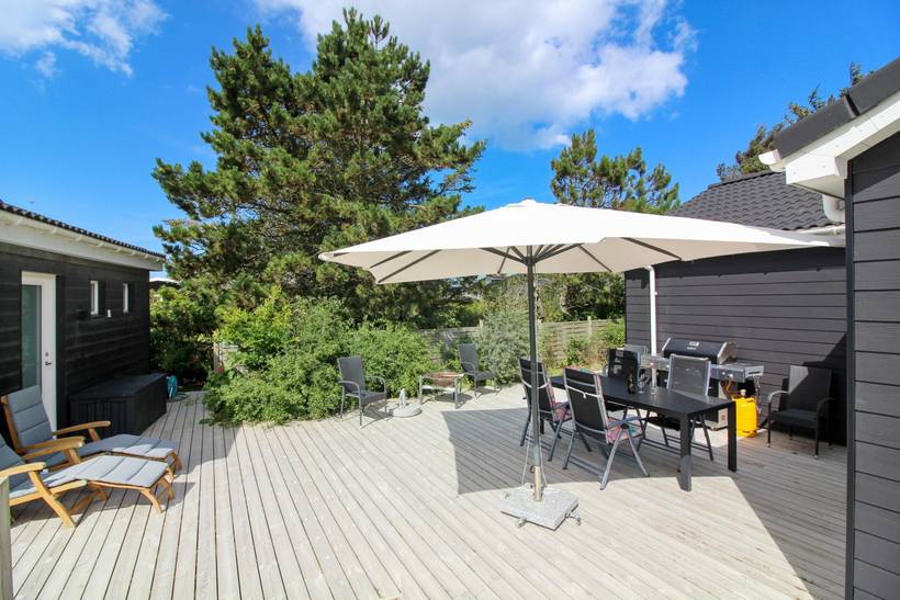 Foto von Ferienhaus MH04 in Løkken - Nordjütland