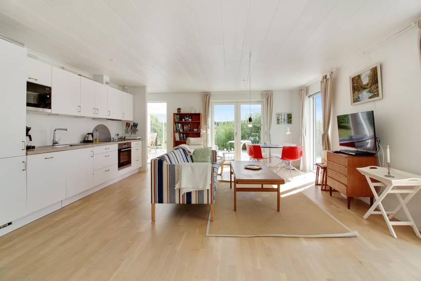 Foto von Ferienhaus MH04 in Løkken - Nordjütland