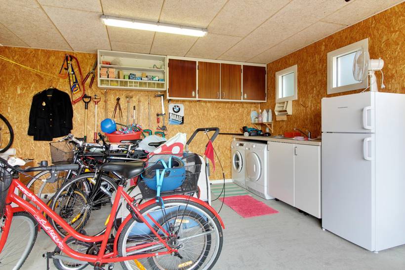 Foto von Ferienhaus MH04 in Løkken - Nordjütland