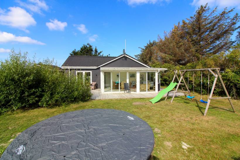 Foto von Ferienhaus MH04 in Løkken - Nordjütland