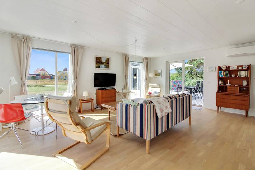 Foto von Ferienhaus MH04 in Løkken - Nordjütland
