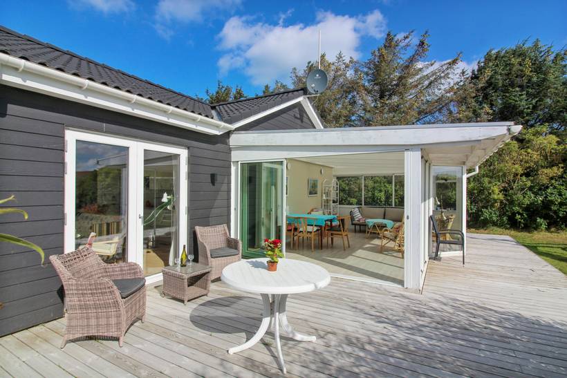 Foto von Ferienhaus MH04 in Løkken - Nordjütland