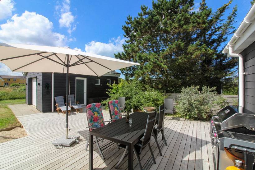 Foto von Ferienhaus MH04 in Løkken - Nordjütland
