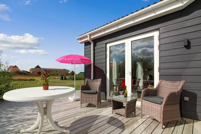 Foto von Ferienhaus MH04 in Løkken - Nordjütland