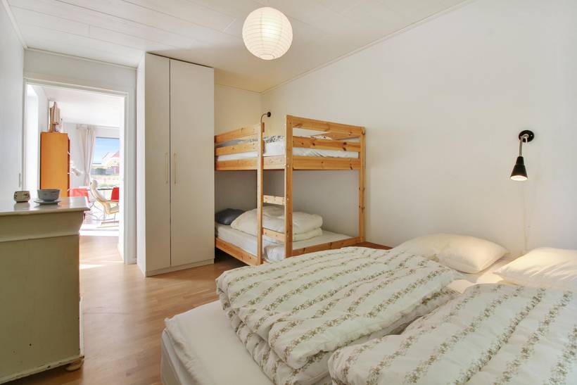 Foto von Ferienhaus MH04 in Løkken - Nordjütland