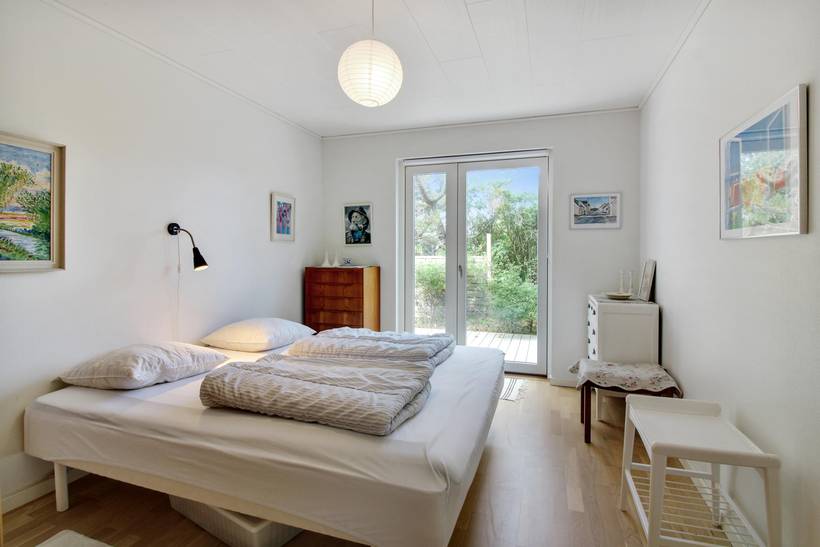 Foto von Ferienhaus MH04 in Løkken - Nordjütland