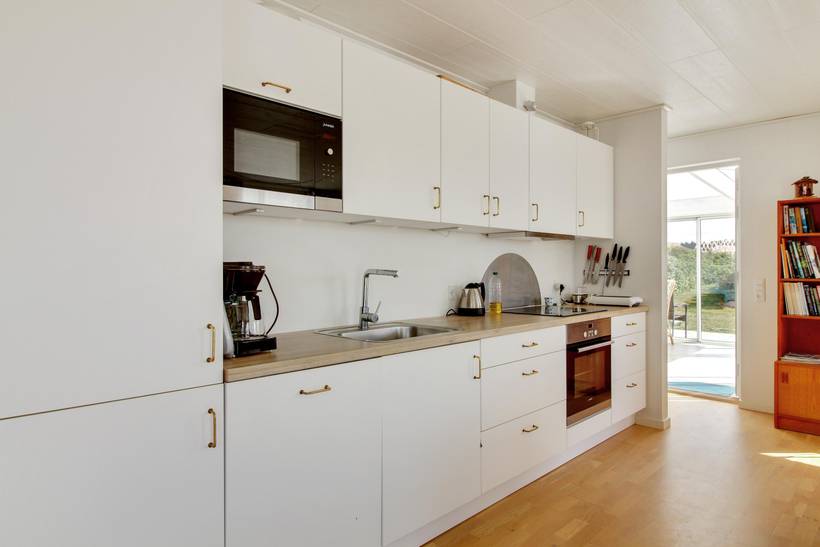 Foto von Ferienhaus MH04 in Løkken - Nordjütland
